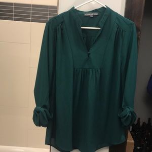 Brand new Brixon Ivy blouse